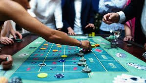 Privasi dan keamanan akun Teen Patti di candanatoto